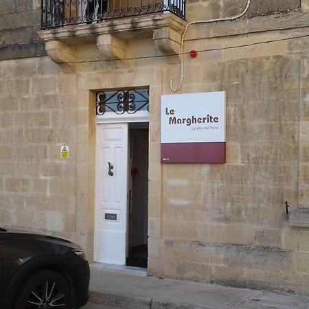 Le Margherite Kalkara Exterior photo